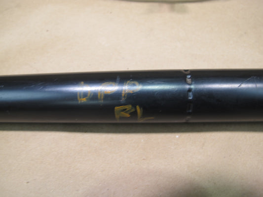 2010-2016 Porsche Panamera 970 Rear Trunk Lid Shock Lift Strut Support Set of 2