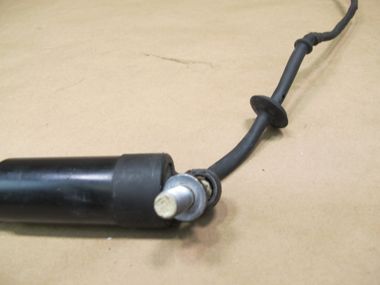 2010-2016 Porsche Panamera 970 Rear Trunk Lid Shock Lift Strut Support Set of 2