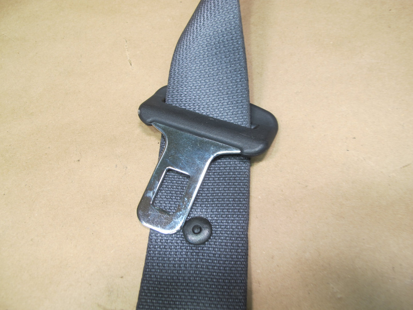01-05 LEXUS GS300 GS430 REAR LEFT CENTER RIGHT SIDE SEATBELT RETRACTOR SET OEM