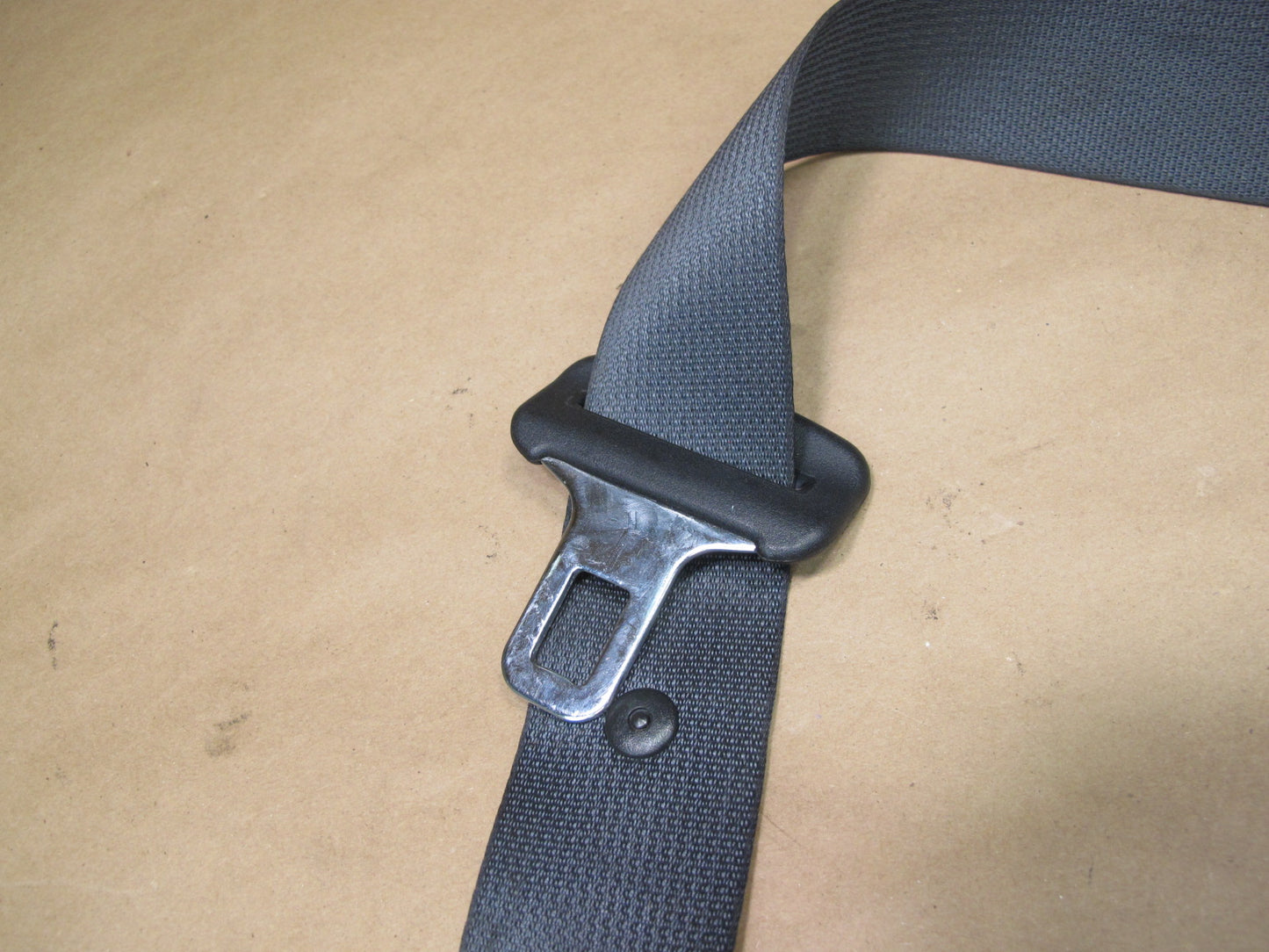 01-05 LEXUS GS300 GS430 REAR LEFT CENTER RIGHT SIDE SEATBELT RETRACTOR SET OEM