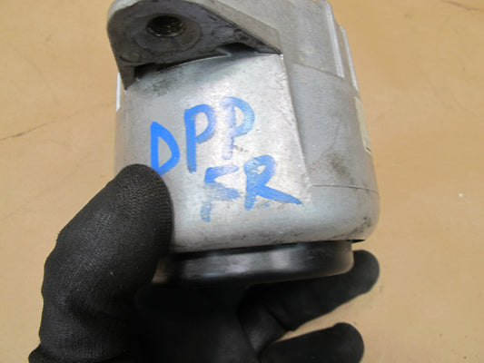 2011-2013 Porsche Panamera 970 3.6L AWD Left & Right Engine Motor Mount Set of 2