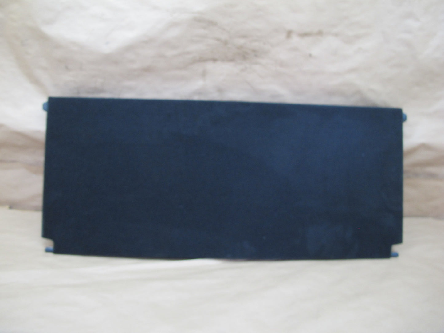 11-16 Mini Cooper R60 Countryman Trunk Luggage Compartment Floor Carpet OEM