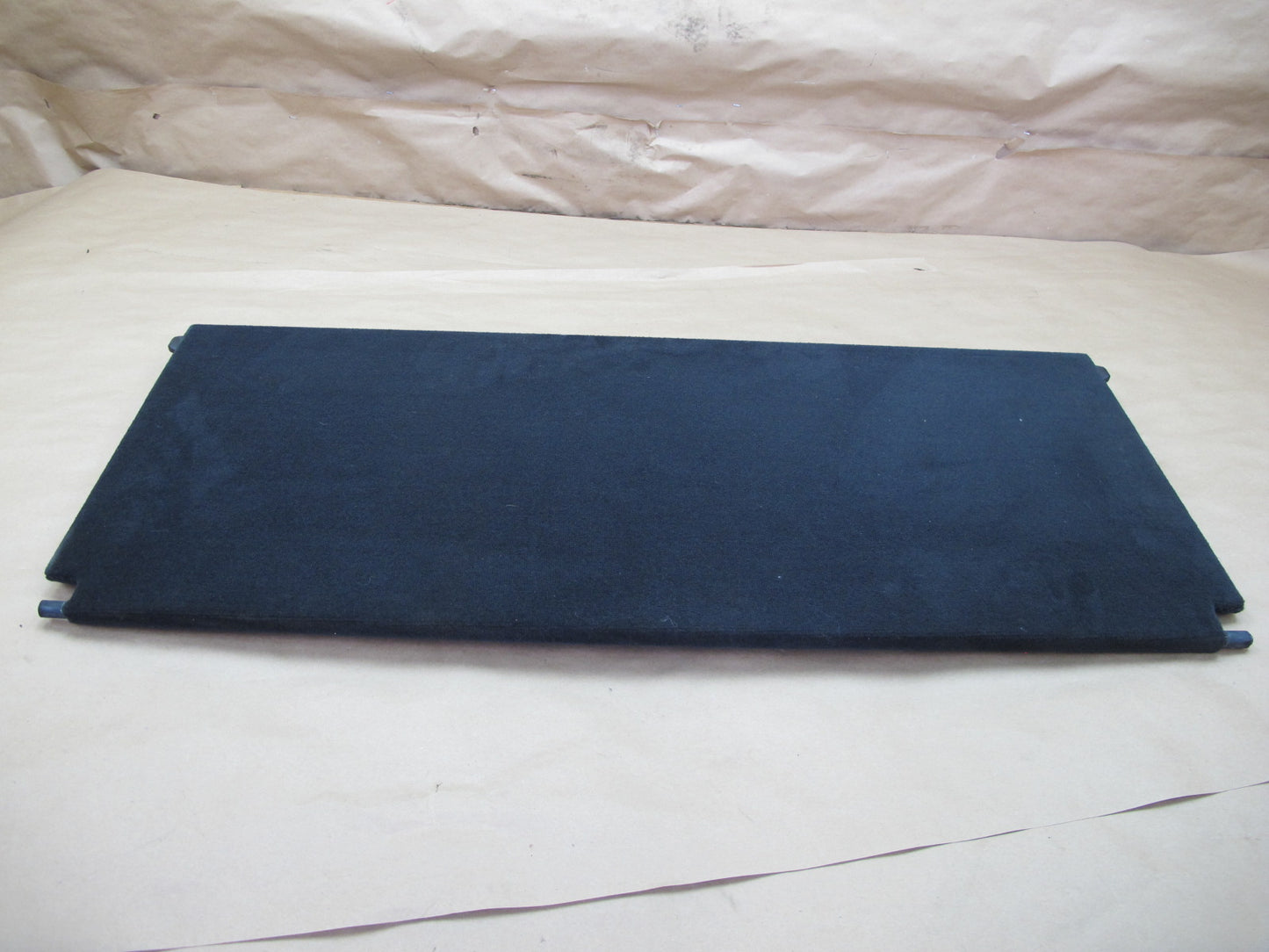 11-16 Mini Cooper R60 Countryman Trunk Luggage Compartment Floor Carpet OEM