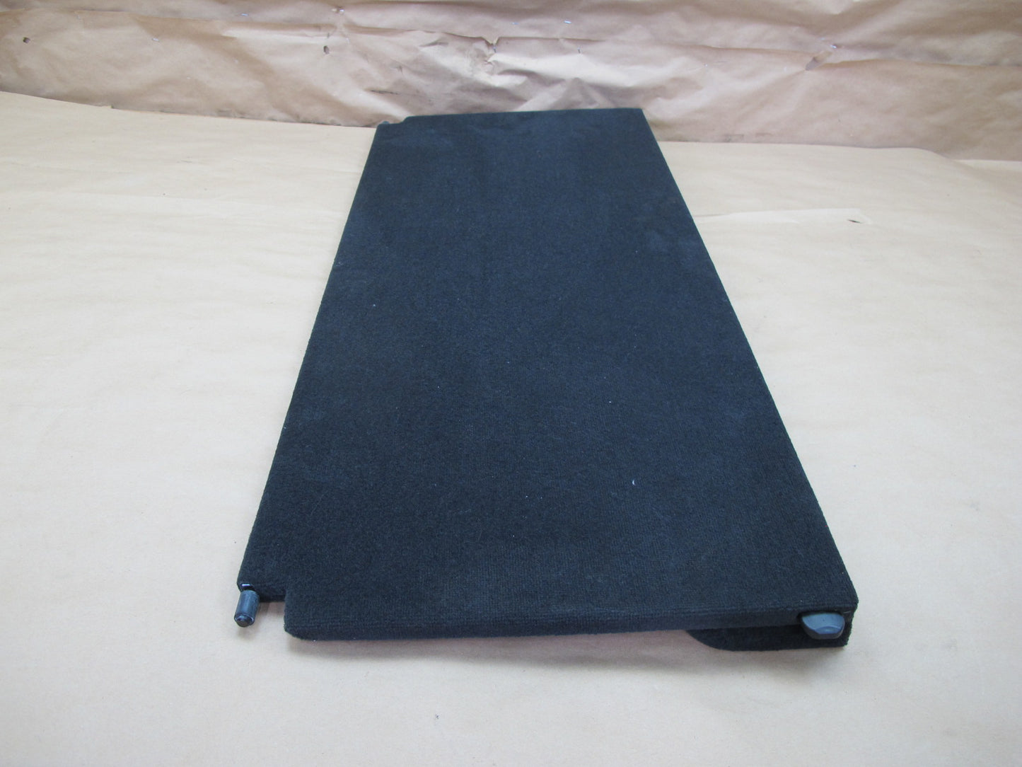 11-16 Mini Cooper R60 Countryman Trunk Luggage Compartment Floor Carpet OEM