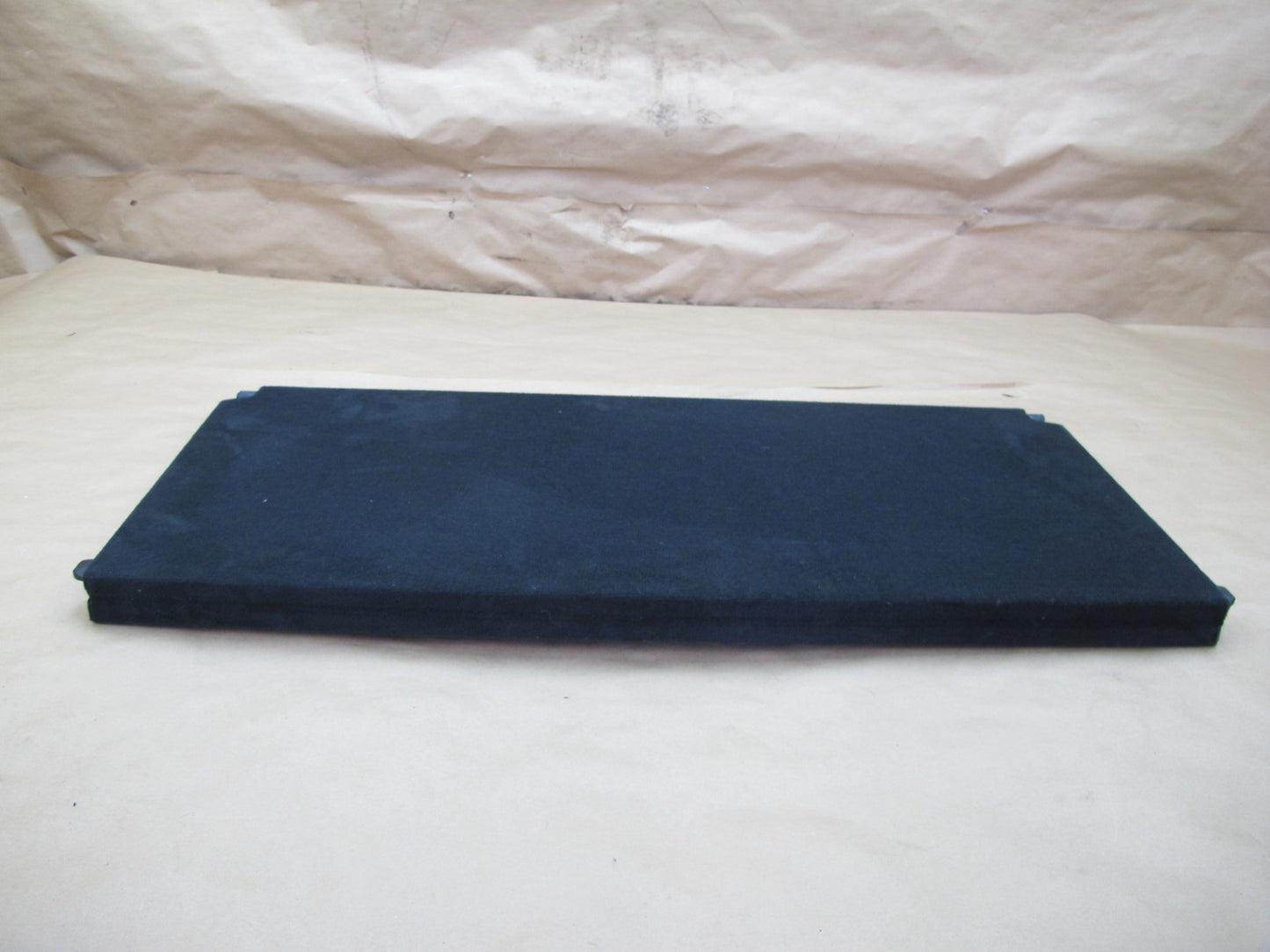 11-16 Mini Cooper R60 Countryman Trunk Luggage Compartment Floor Carpet OEM