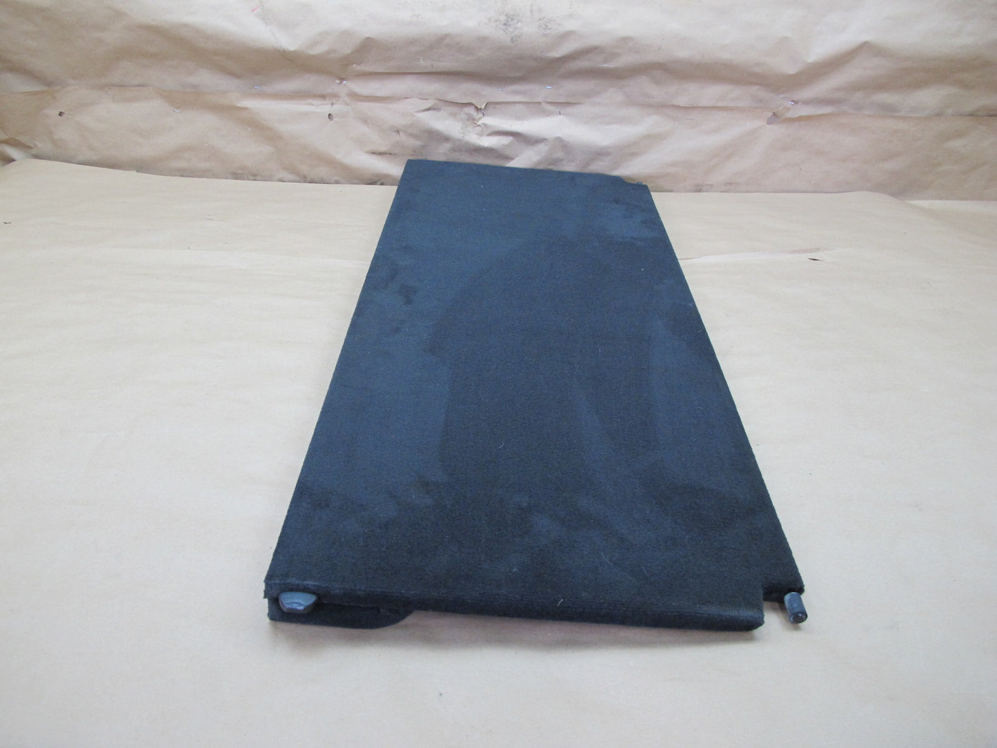 11-16 Mini Cooper R60 Countryman Trunk Luggage Compartment Floor Carpet OEM