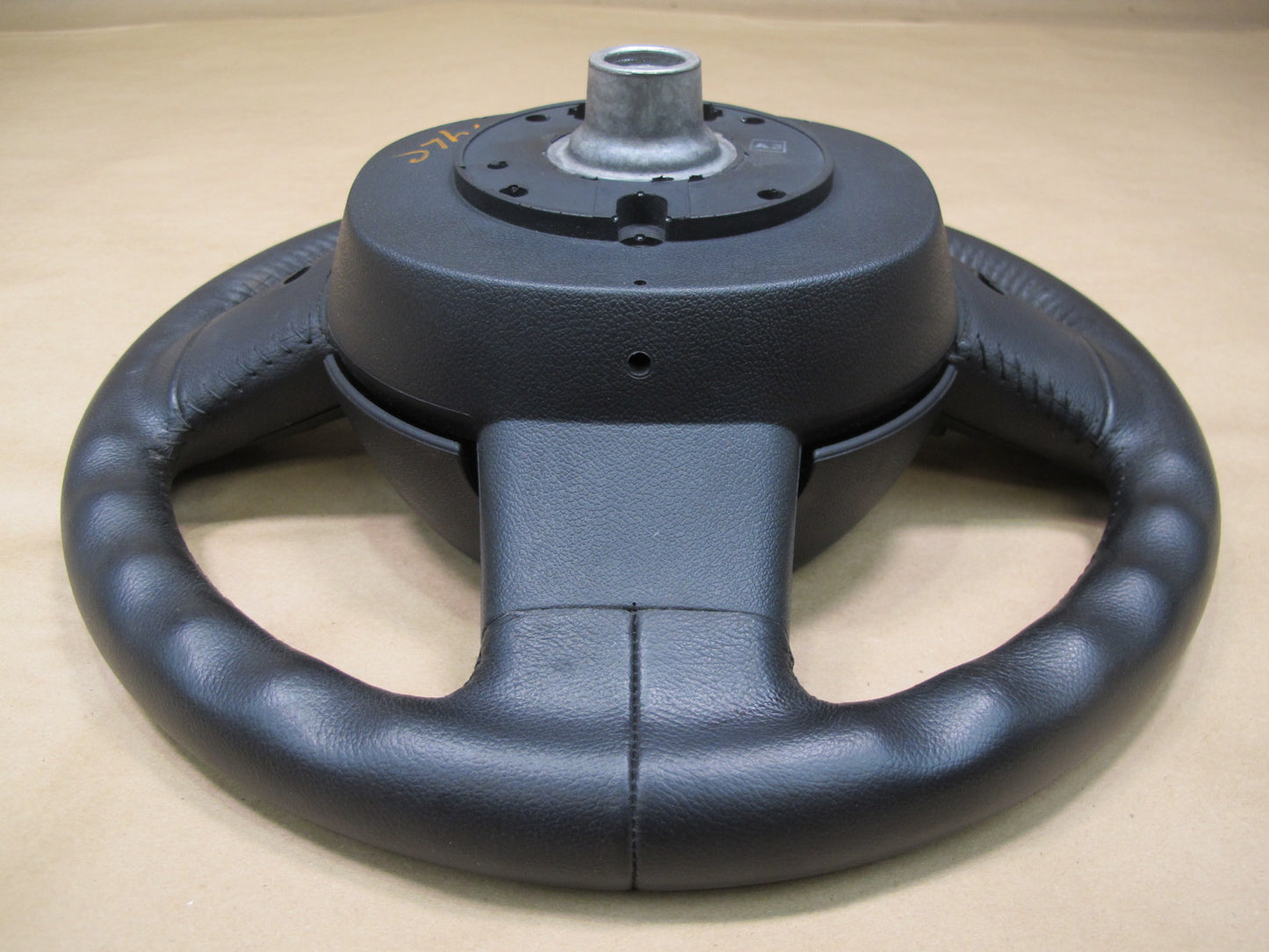 11-16 MINI R60 COUNTRYMAN FRONT LEFT DRIVER SIDE STEERING WHEEL W/ SRS AIRBAG OEM