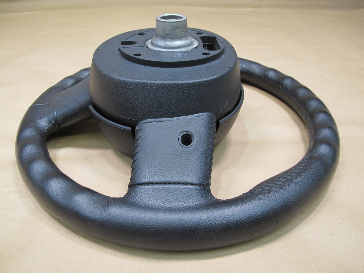 11-16 MINI R60 COUNTRYMAN FRONT LEFT DRIVER SIDE STEERING WHEEL W/ SRS AIRBAG OEM