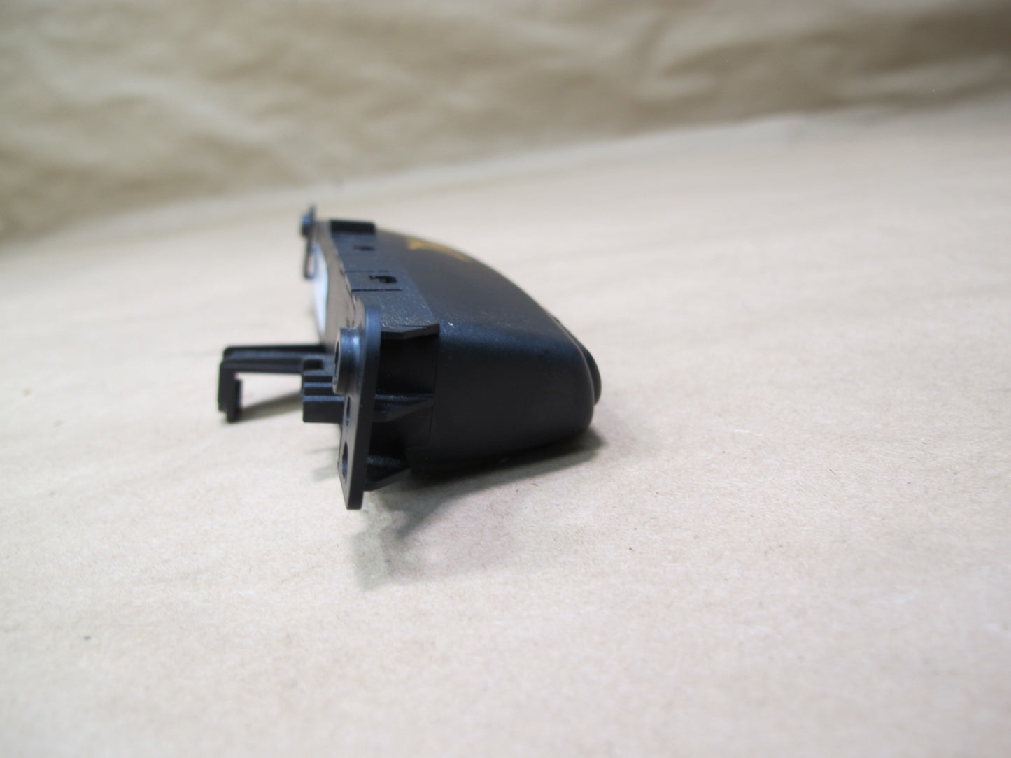 11-16 Mini Cooper S R60 Countryman Center Console Switch Panel 9804921 OEM
