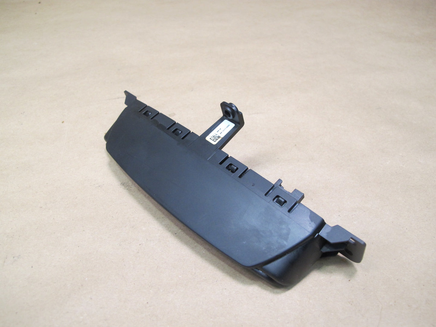 11-16 Mini Cooper S R60 Countryman Center Console Switch Panel 9804921 OEM