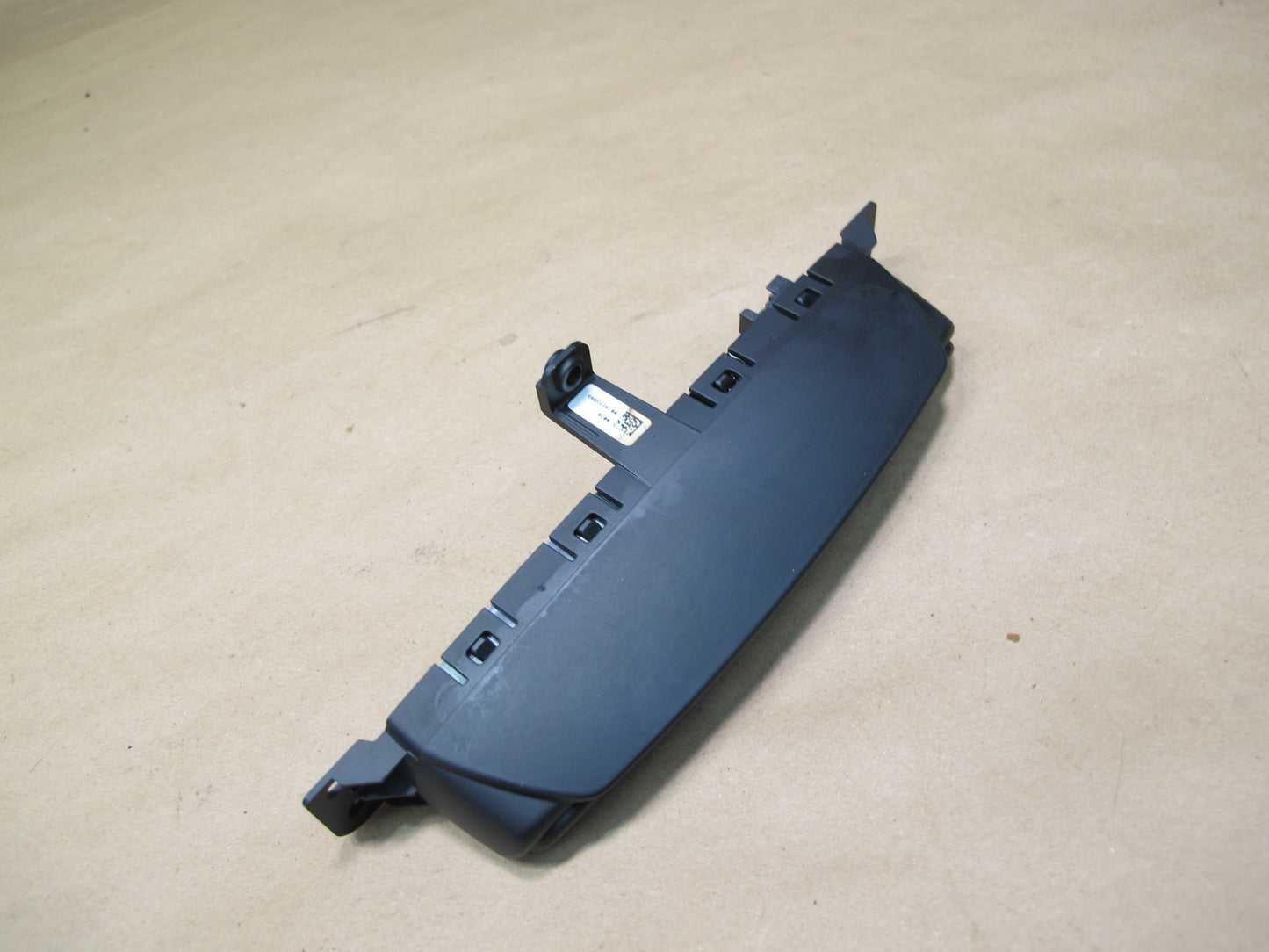 11-16 Mini Cooper S R60 Countryman Center Console Switch Panel 9804921 OEM