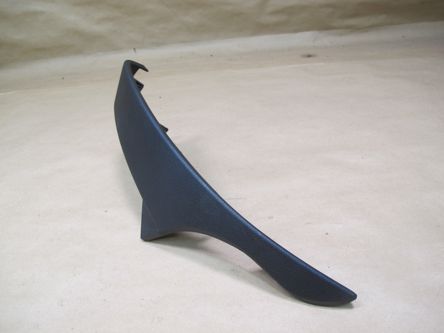 11-16 Mini Cooper R60 Set of 2 Instrument Panel Dash Trim Cover Panel OEM