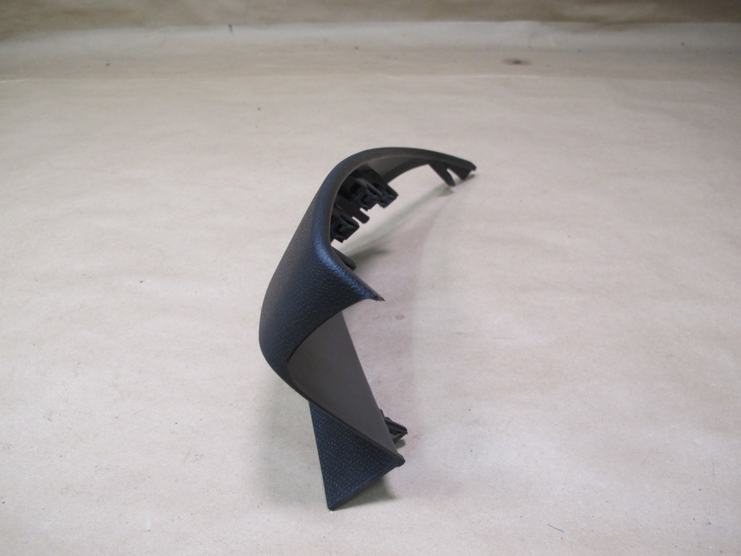 11-16 Mini Cooper R60 Set of 2 Instrument Panel Dash Trim Cover Panel OEM