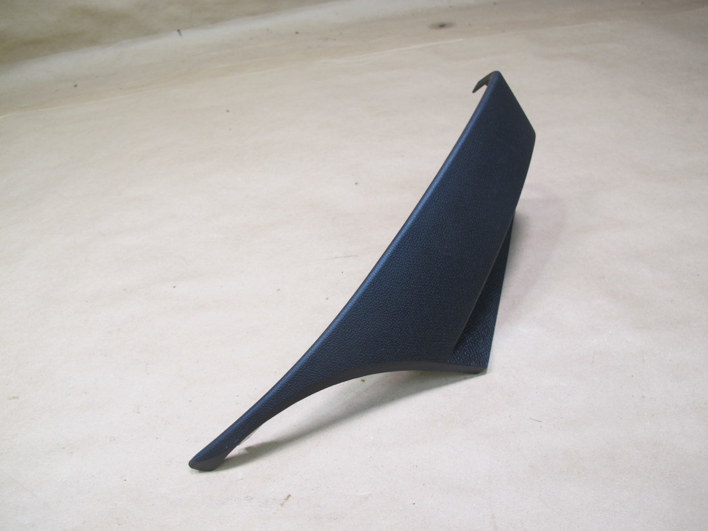 11-16 Mini Cooper R60 Set of 2 Instrument Panel Dash Trim Cover Panel OEM
