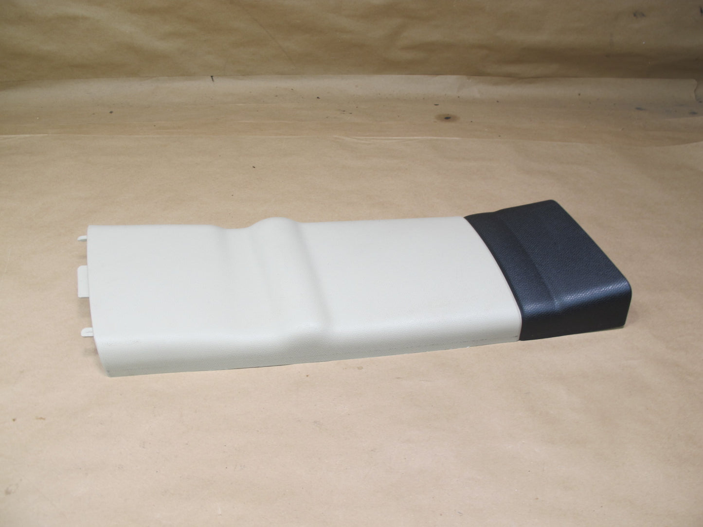 11-16 Mini Cooper R60 Countryman Set of 2 B Pillar Lower Trim Panel Cover OEM