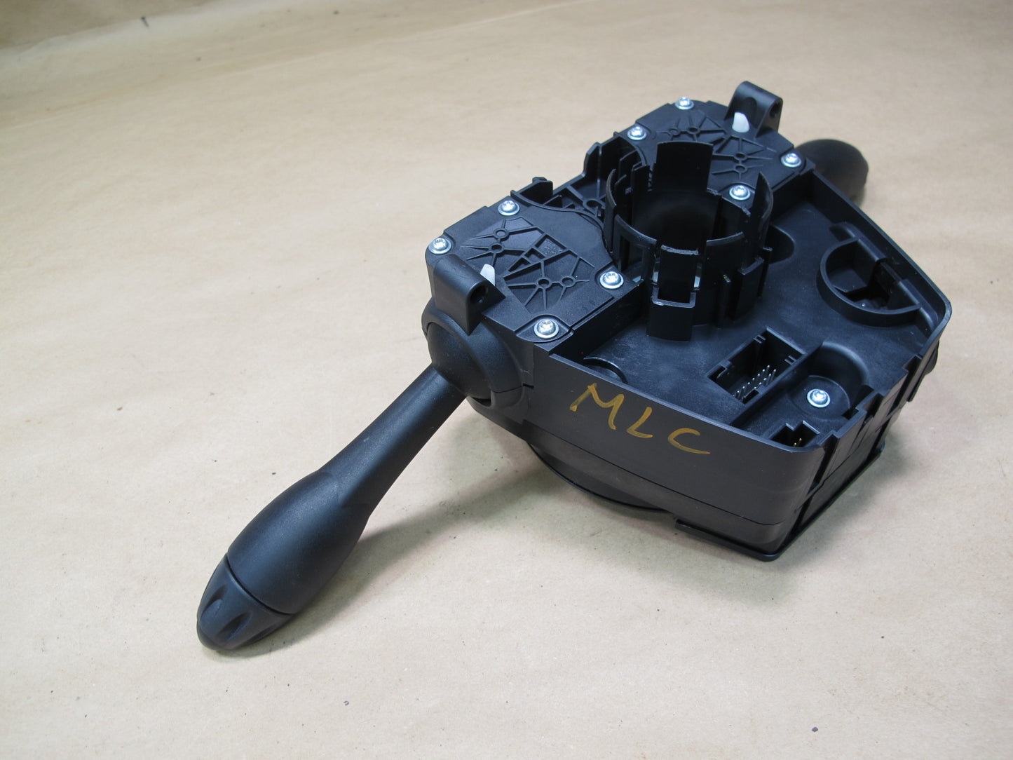 11-16 MINI R60 COUNTRYMAN STEERING COLUMN MULTI SWITCH CLOCK SPRING 9253770 OEM