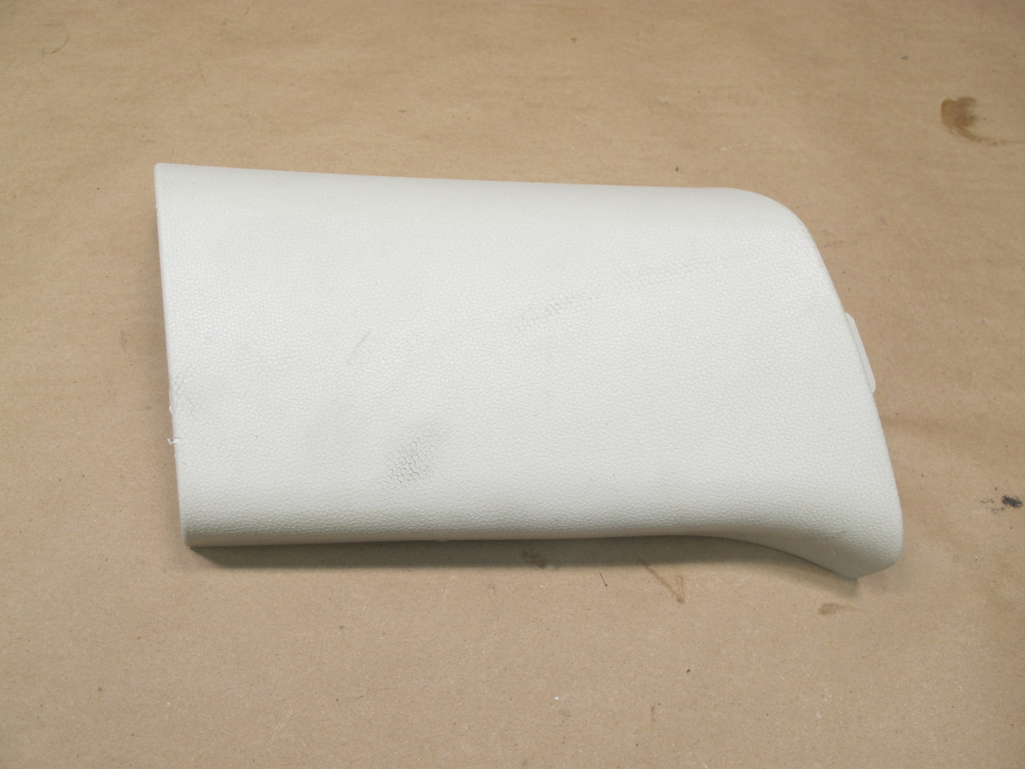 11-16 Mini Cooper R60 Countryman Set of 2 Rear C Pillar Trim Cover Panel OEM