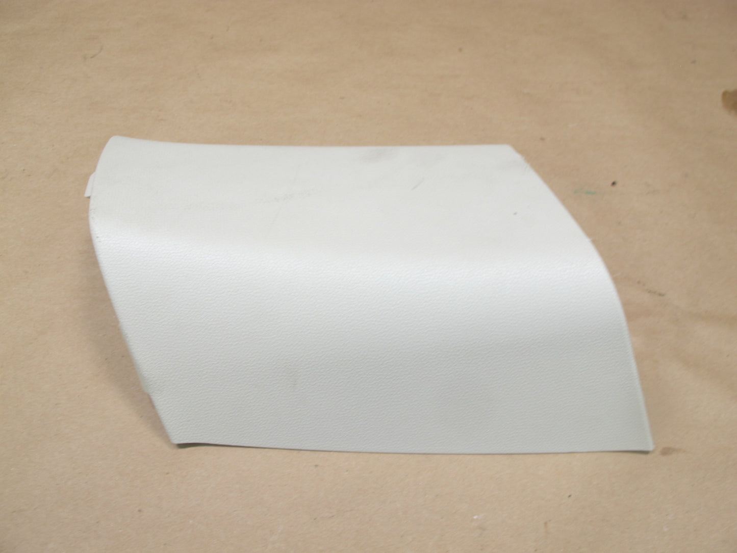 11-16 Mini Cooper R60 Countryman Set of 2 Rear C Pillar Trim Cover Panel OEM