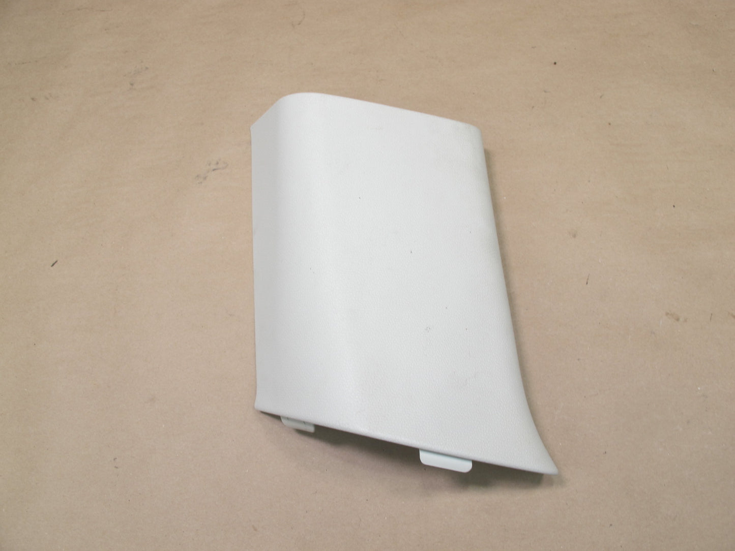 11-16 Mini Cooper R60 Countryman Set of 2 Rear C Pillar Trim Cover Panel OEM