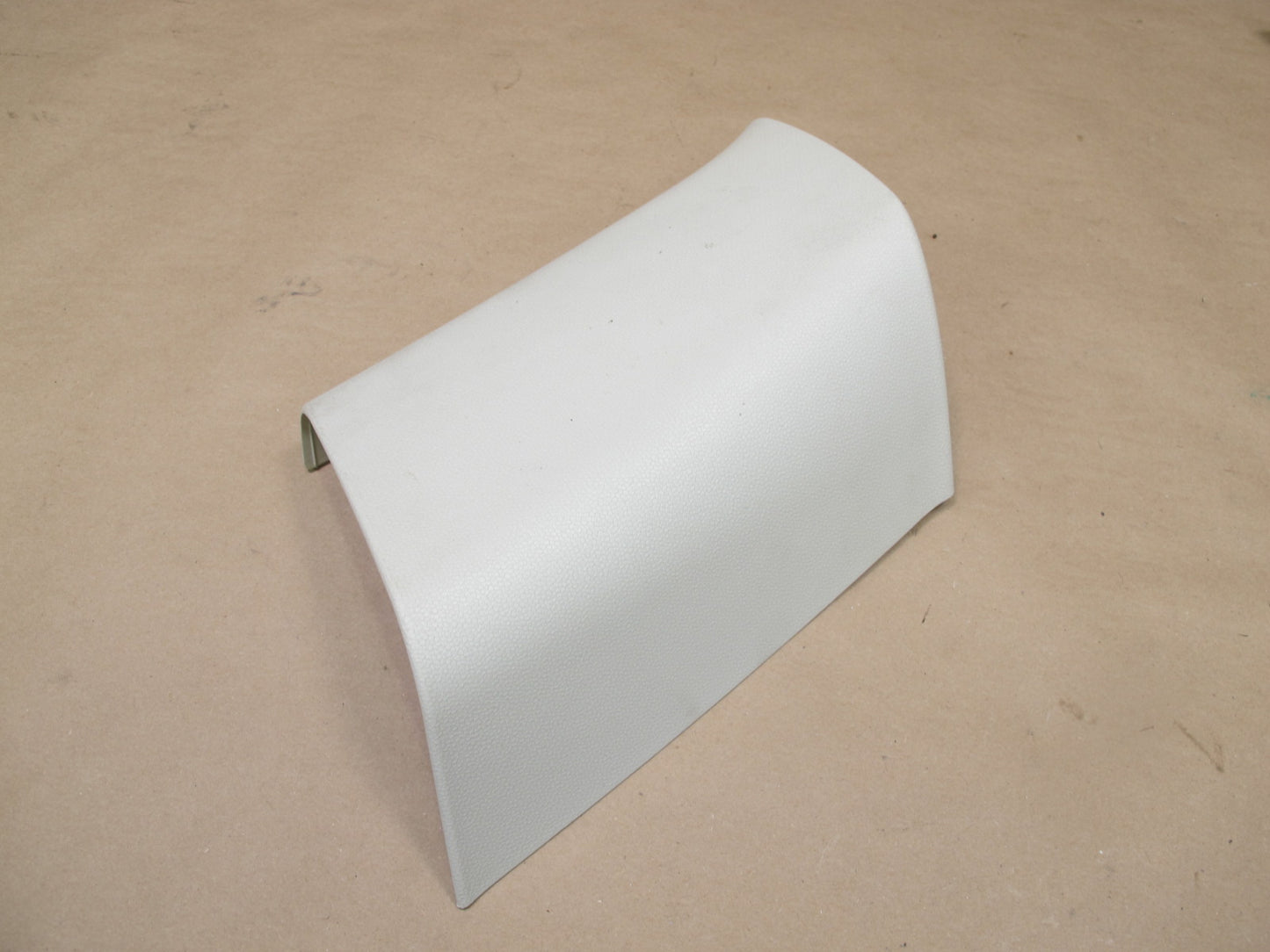 11-16 Mini Cooper R60 Countryman Set of 2 Rear C Pillar Trim Cover Panel OEM