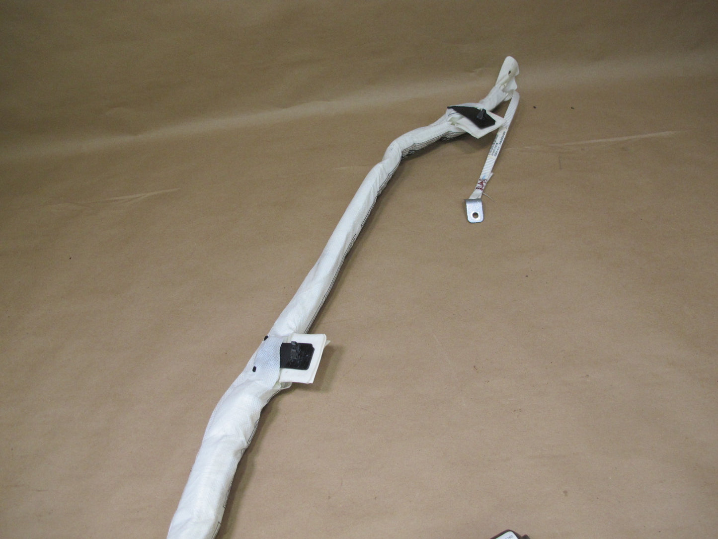 11-16 MINI R60 COUNTRYMAN LEFT DRIVER SIDE ROOF SRS AIRBAG 9806703 OEM