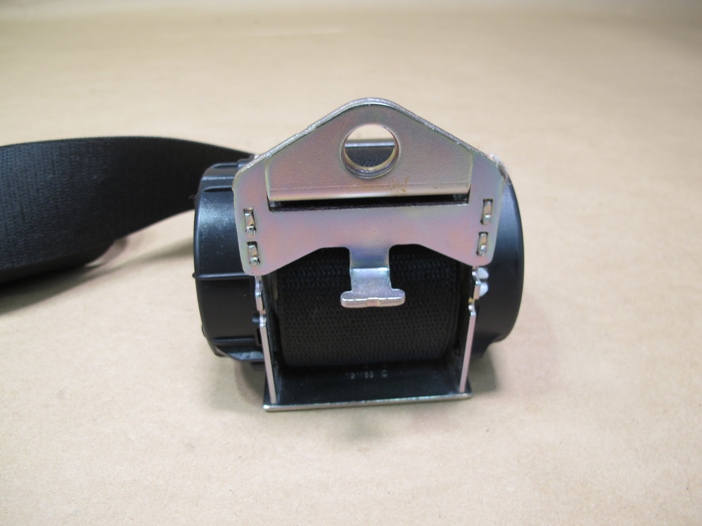 11-16 MINI R60 COUNTRYMAN REAR LEFT & RIGHT SIDE SEATBELT RETRACTOR SET OEM
