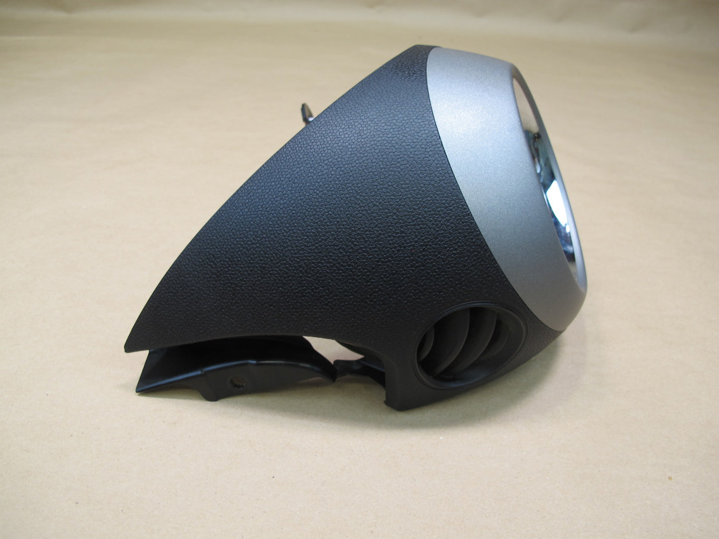 11-16 Mini Cooper S R60 Dash Speedo Air Vent Trim Bezel Cover Panel Set OEM
