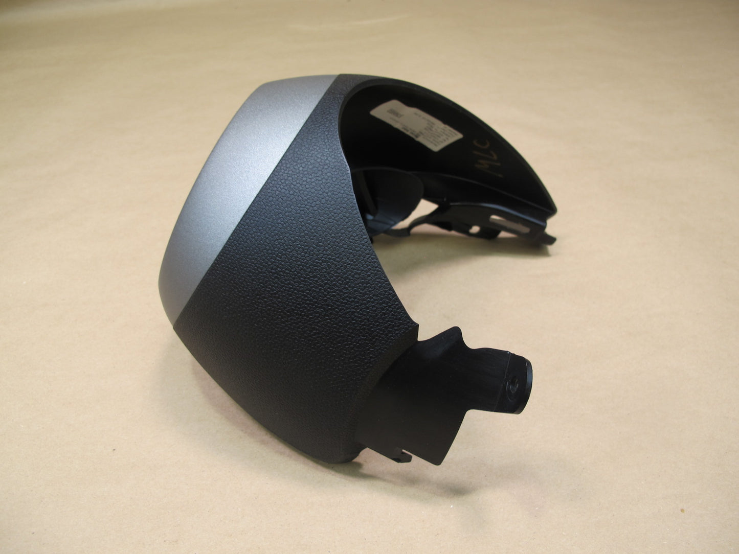 11-16 Mini Cooper S R60 Dash Speedo Air Vent Trim Bezel Cover Panel Set OEM