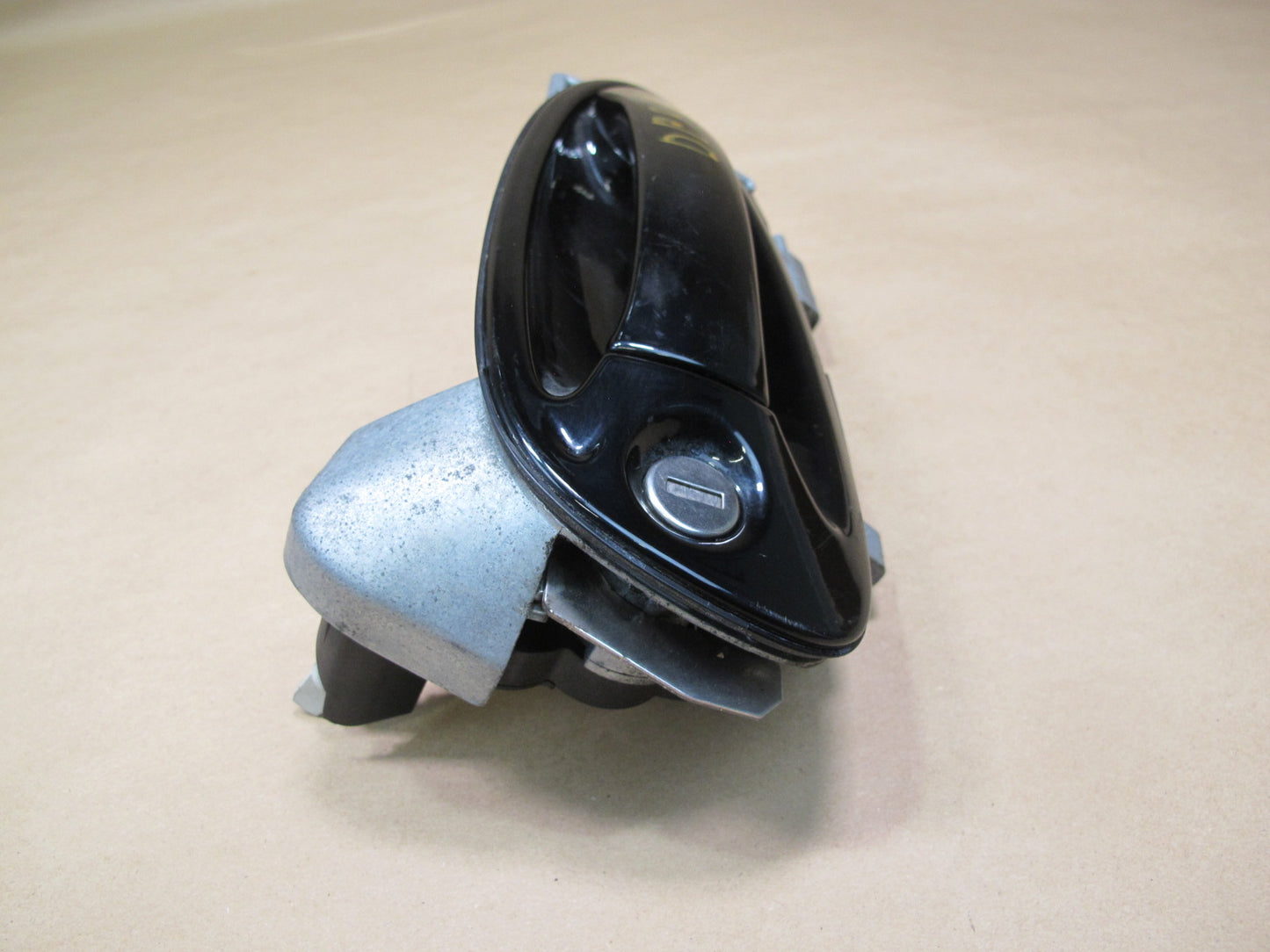2010-2016 Porsche Panamera 970 Front Left & Right Side Exterior Door Handle Set