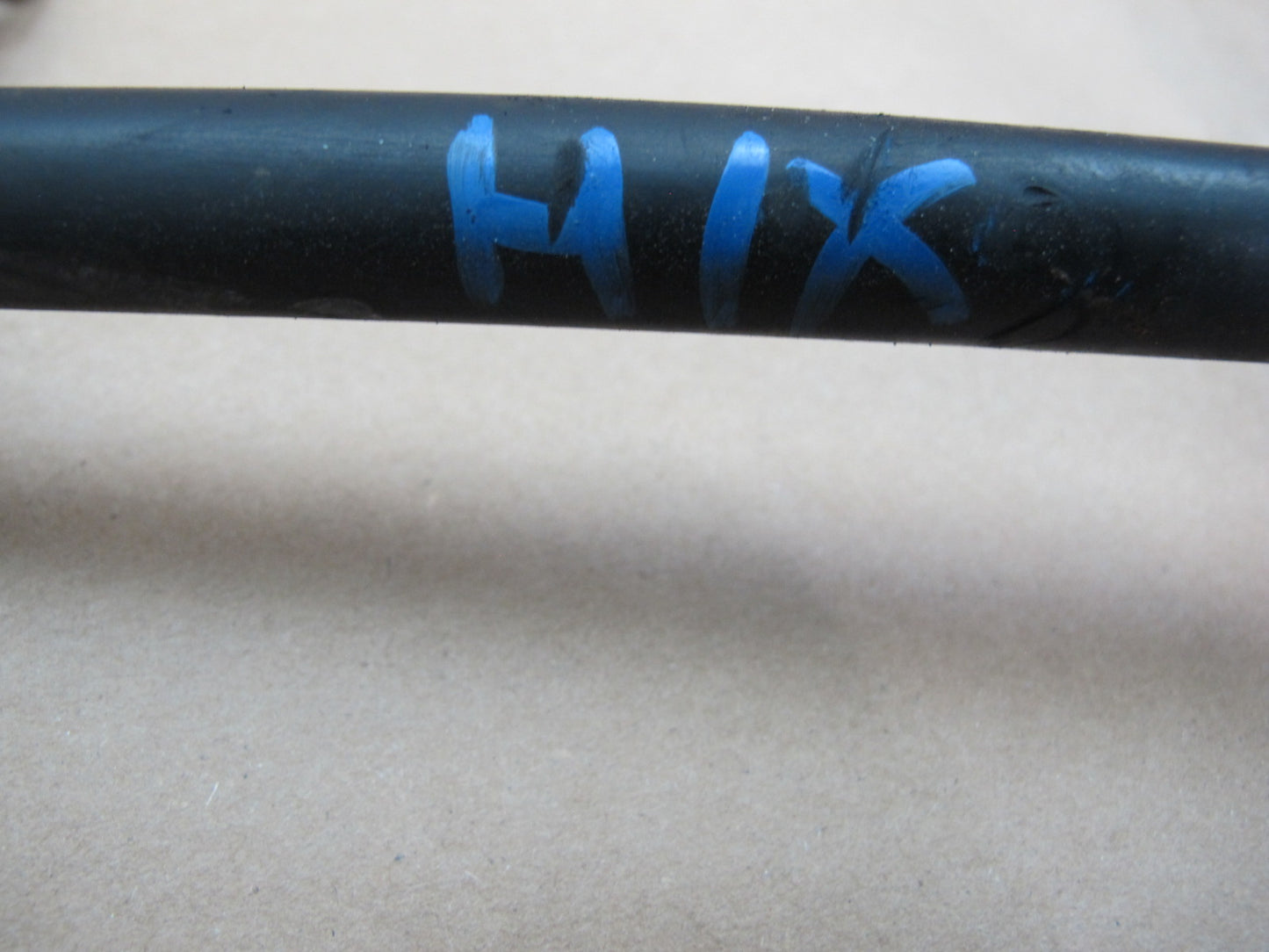 2011-2013 Infiniti QX56 Front & Rear Suspension Hydraulic Hose Pipe Line Set