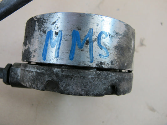 86-91 Mercedes W126 560SEL HPF Hydro Pneumatic Suspension Pump Hydraulic OEM