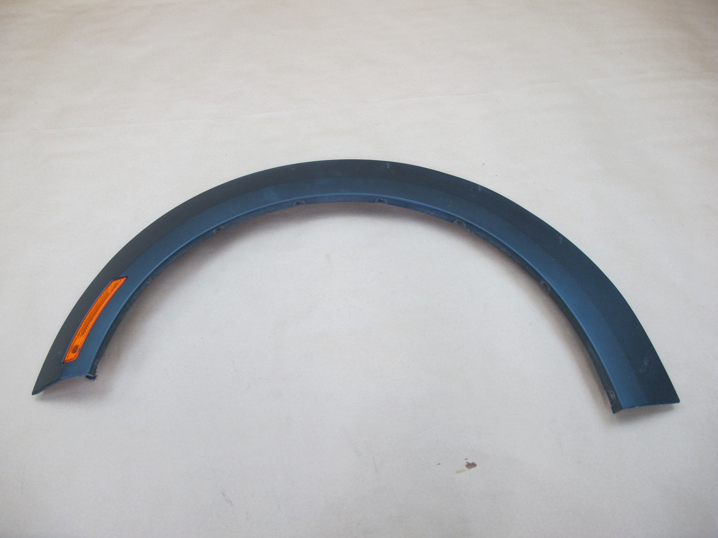 11-16 Mini R60 R61 Front Left & Right Fender Wheel Arch Flare Molding Set OEM