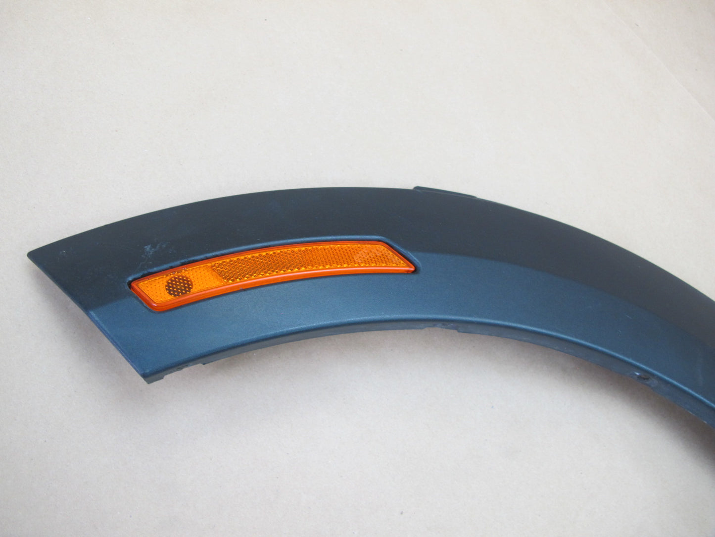 11-16 Mini R60 R61 Front Left & Right Fender Wheel Arch Flare Molding Set OEM
