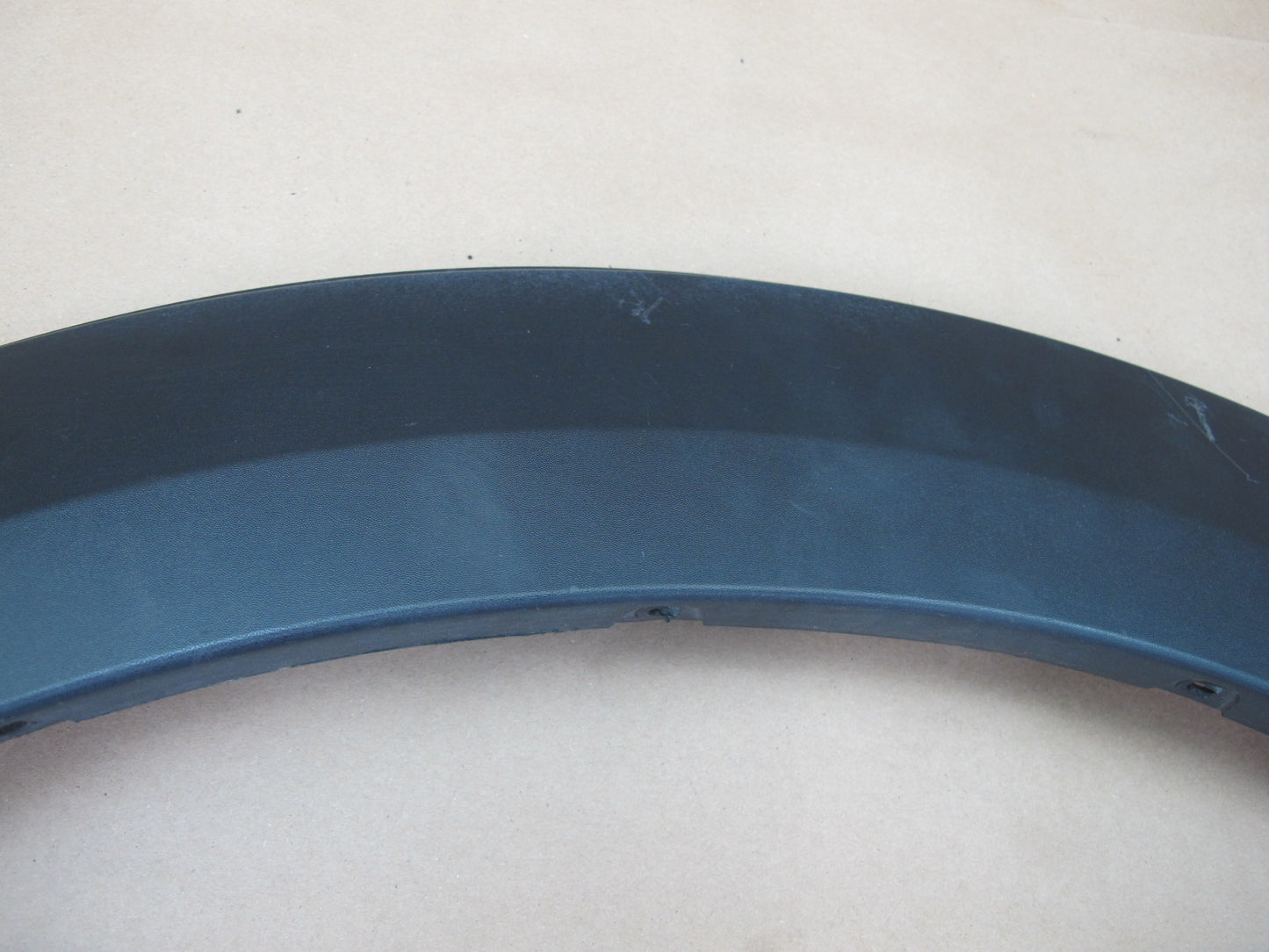 11-16 Mini R60 R61 Front Left & Right Fender Wheel Arch Flare Molding Set OEM