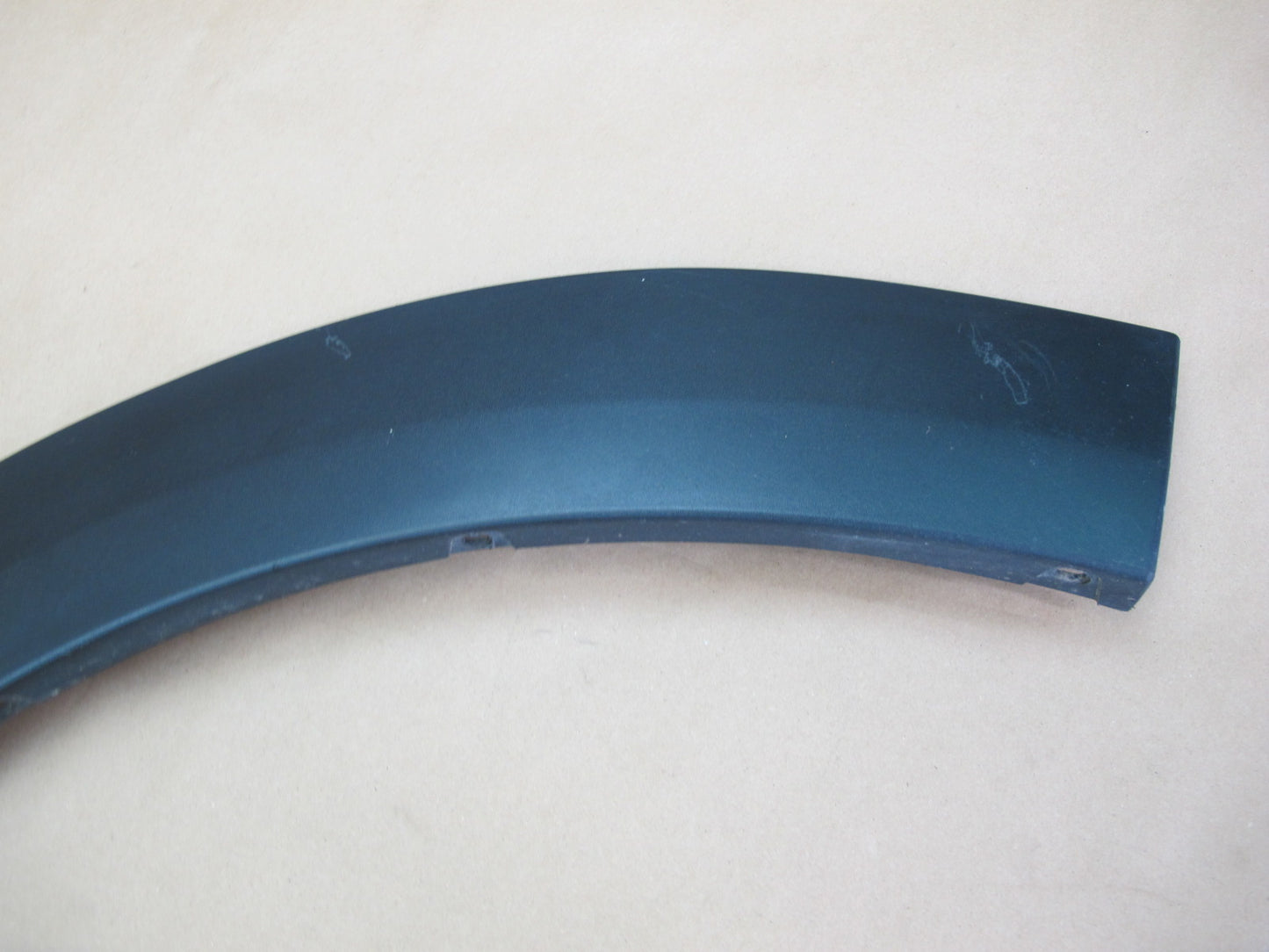 11-16 Mini R60 R61 Front Left & Right Fender Wheel Arch Flare Molding Set OEM