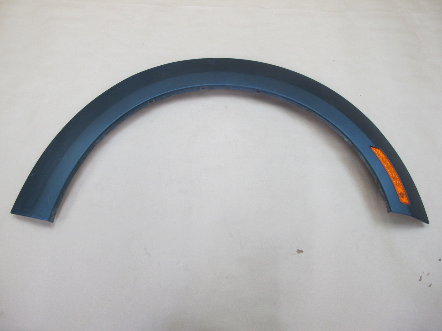 11-16 Mini R60 R61 Front Left & Right Fender Wheel Arch Flare Molding Set OEM