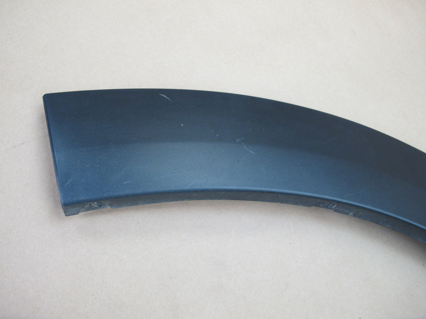 11-16 Mini R60 R61 Front Left & Right Fender Wheel Arch Flare Molding Set OEM
