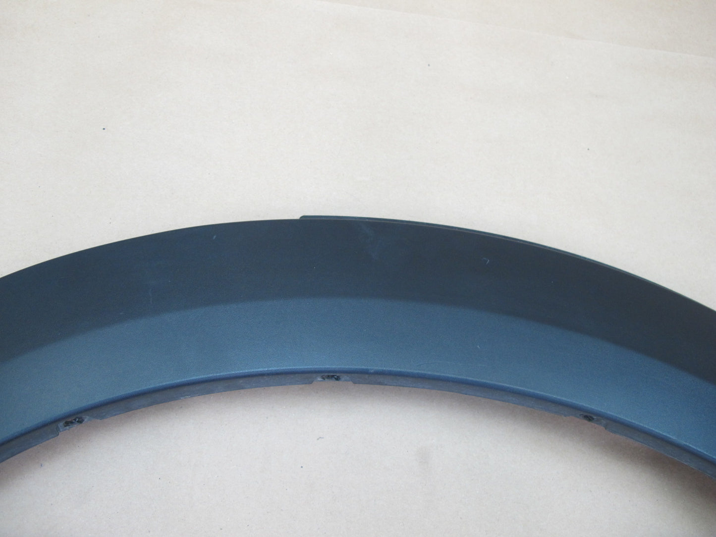 11-16 Mini R60 R61 Front Left & Right Fender Wheel Arch Flare Molding Set OEM