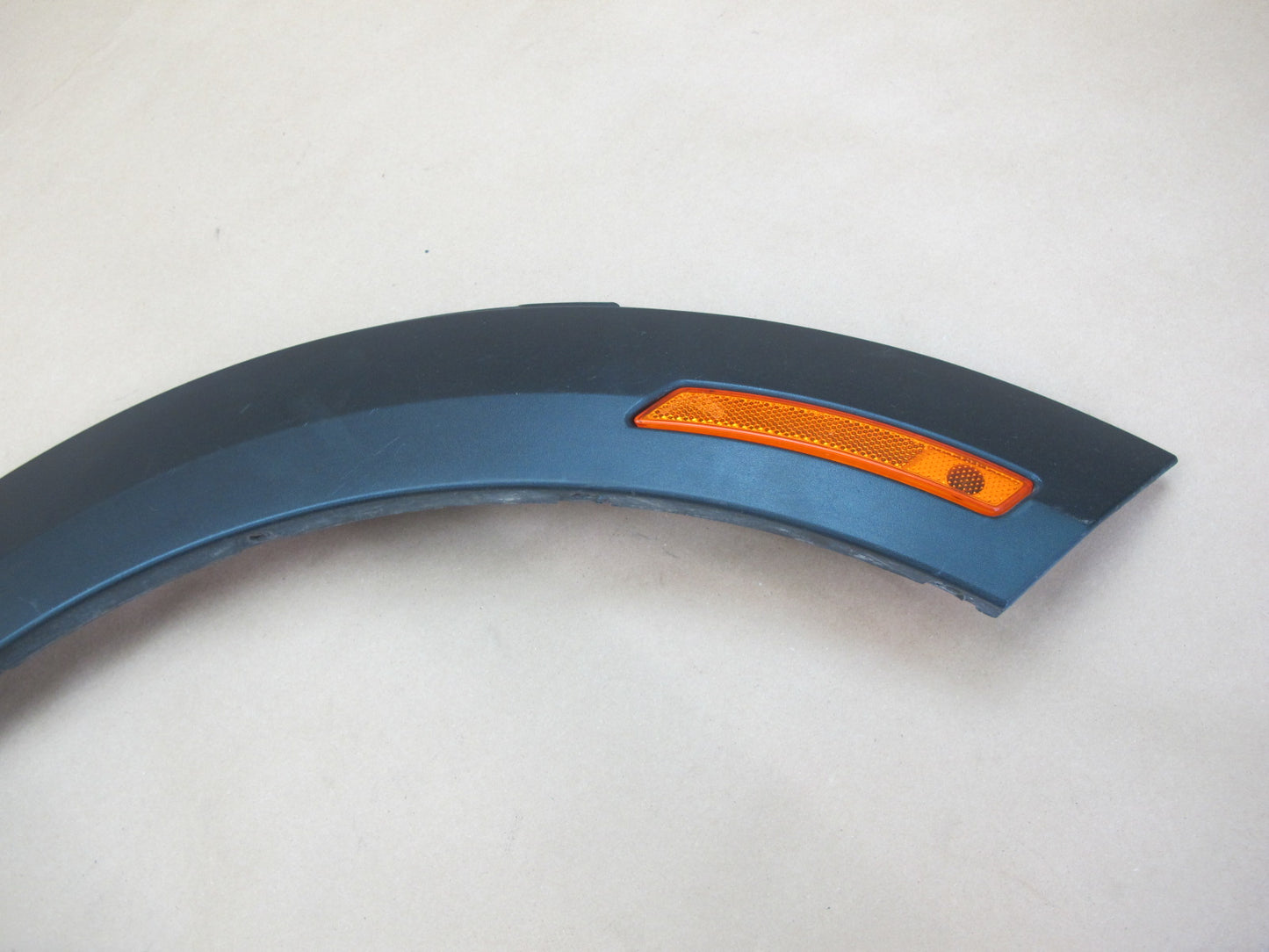 11-16 Mini R60 R61 Front Left & Right Fender Wheel Arch Flare Molding Set OEM