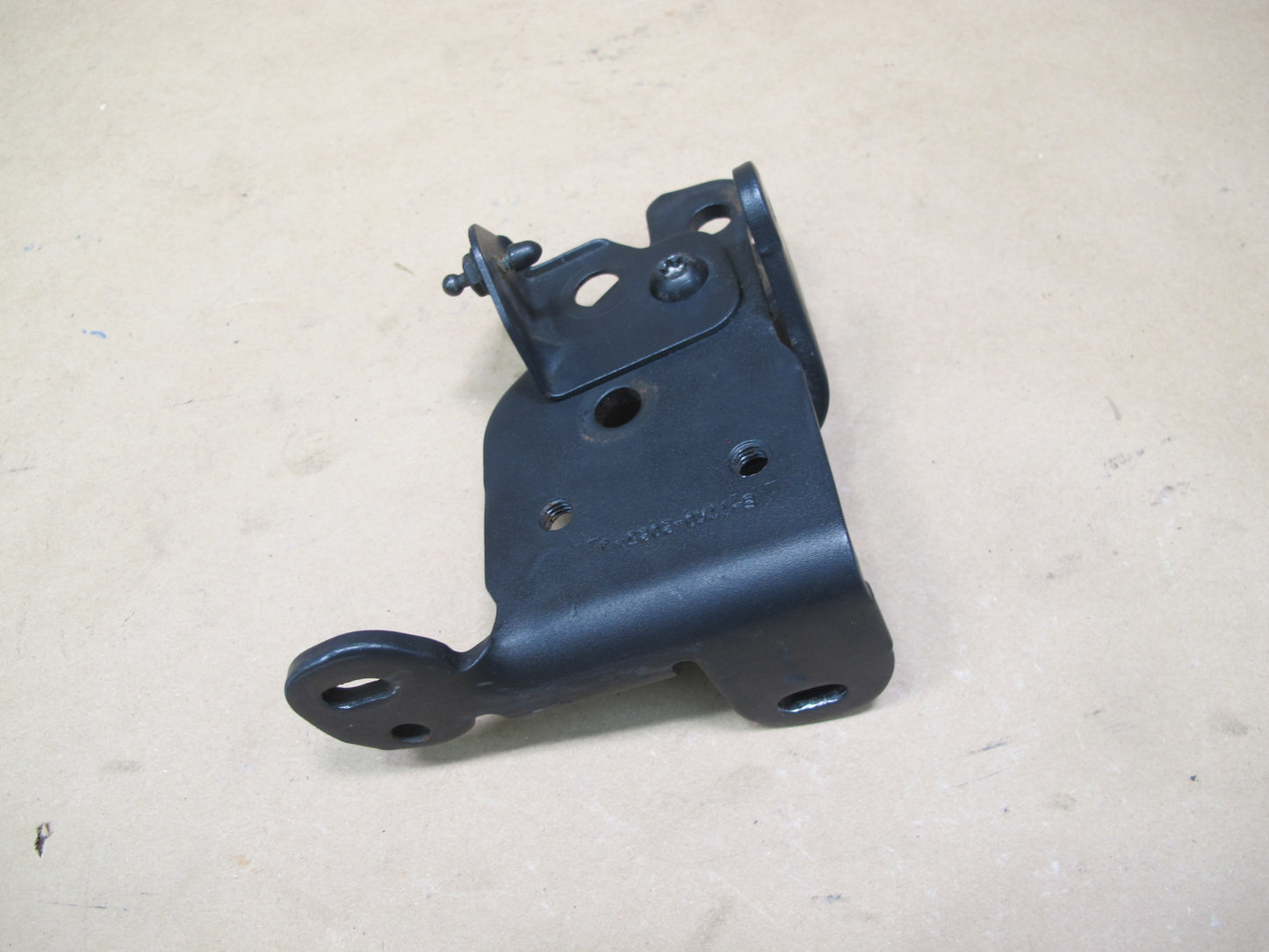 96-02 BMW E36/7 Z3 Roadster Set of 2 Folding TOP Frame Bracket Support OEM