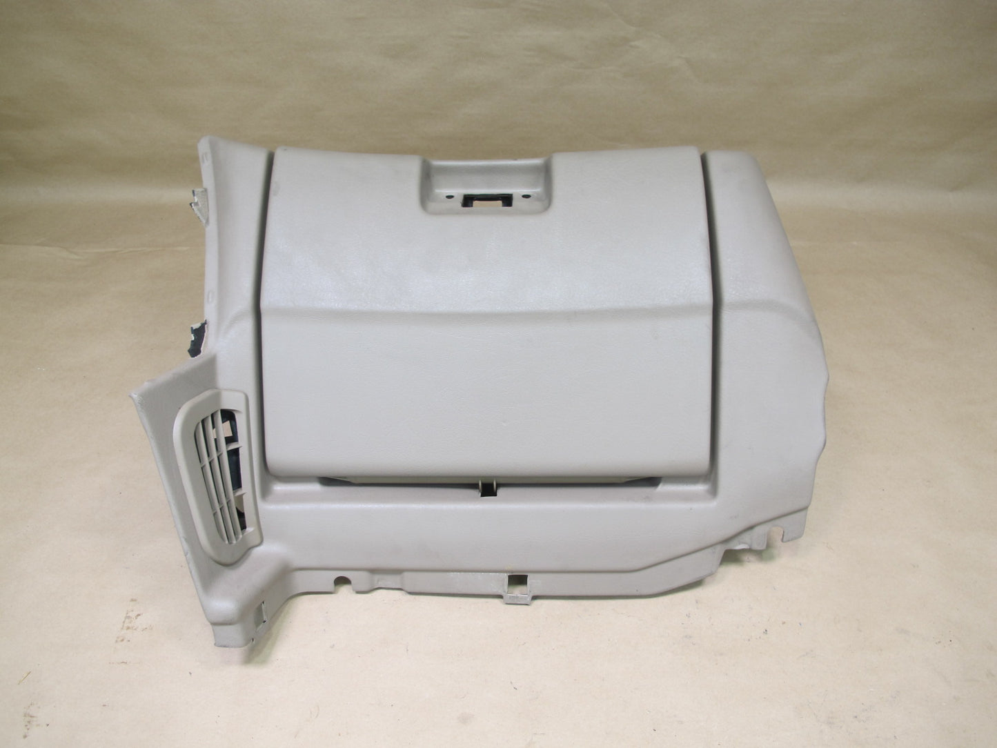 96-02 BMW E36/7 Z3 Dash Front Glove Box Compartment Storage Beige 8399612 OEM