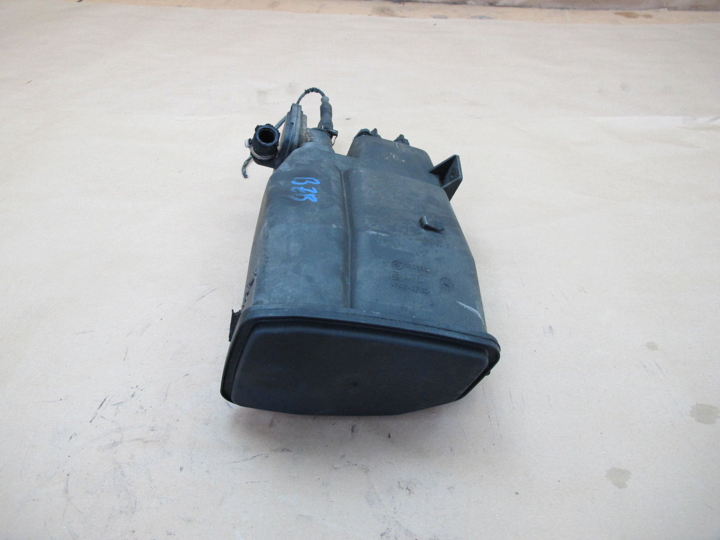 96-02 BMW E36 Z3 Fuel Evap Vapor Charcoal Canister 1183568 OEM