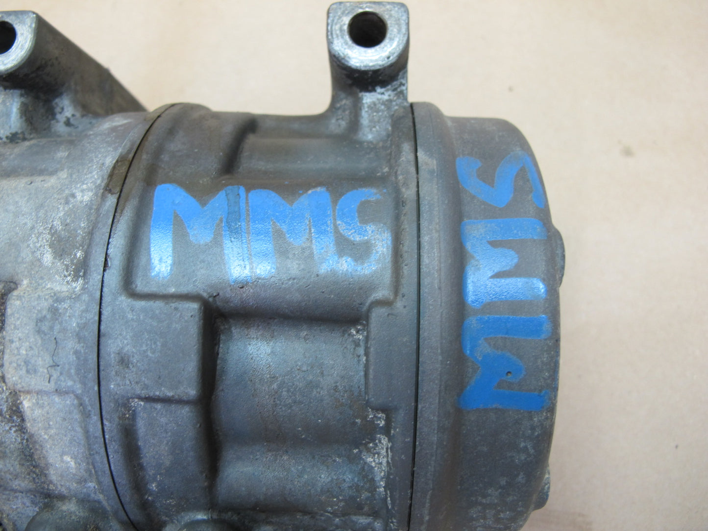86-91 Mercedes W126 A/C Air Condition Compressor 1161310101 OEM