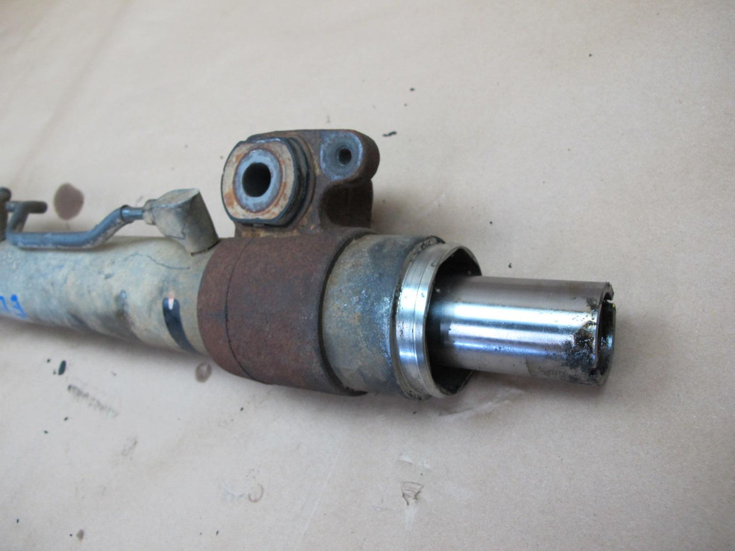 2003-2007 Lexus UZJ100L LX470 Power Steering Rack & Pinion
