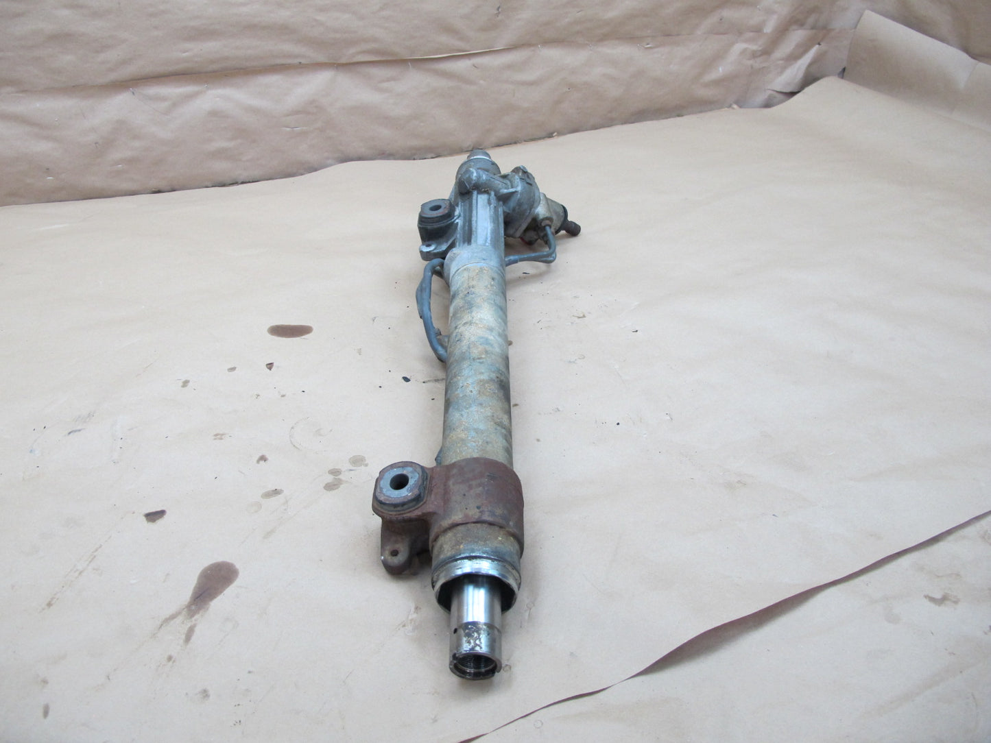 2003-2007 Lexus UZJ100L LX470 Power Steering Rack & Pinion