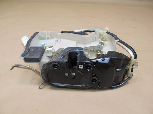 98-00 Lexus UCF20 LS400 Front Left Door Lock Latch Actuator OEM