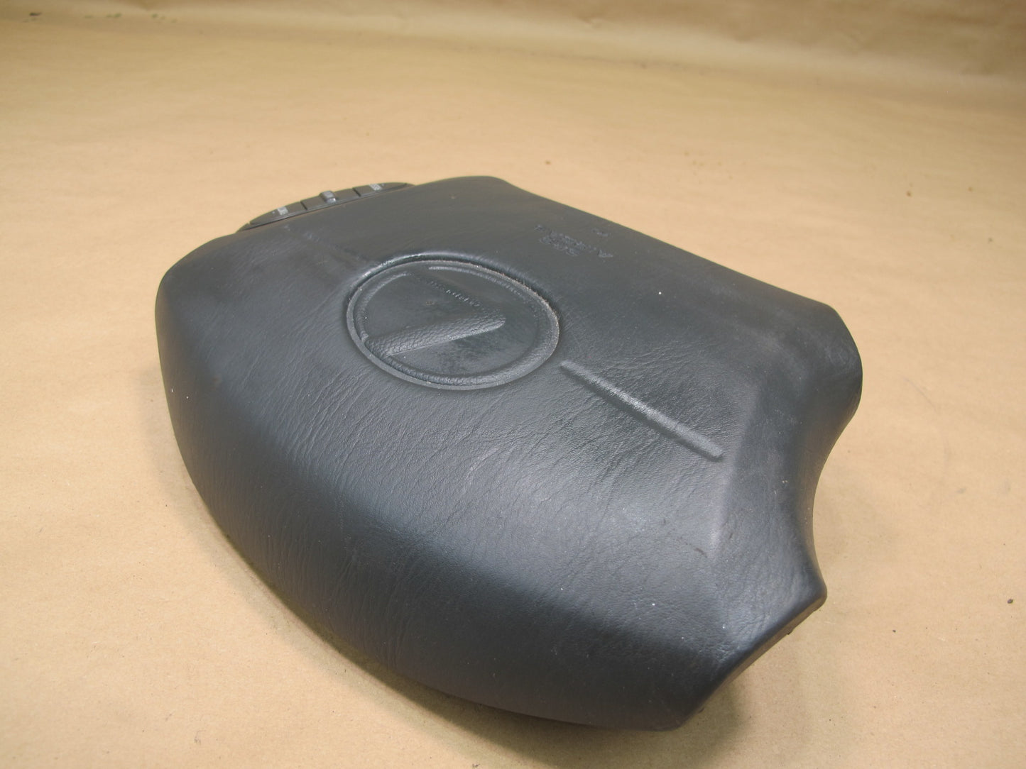 98-00 LEXUS LS400 FRONT LEFT DRIVER SIDE STEERING WHEEL SRS AIRBAG OEM