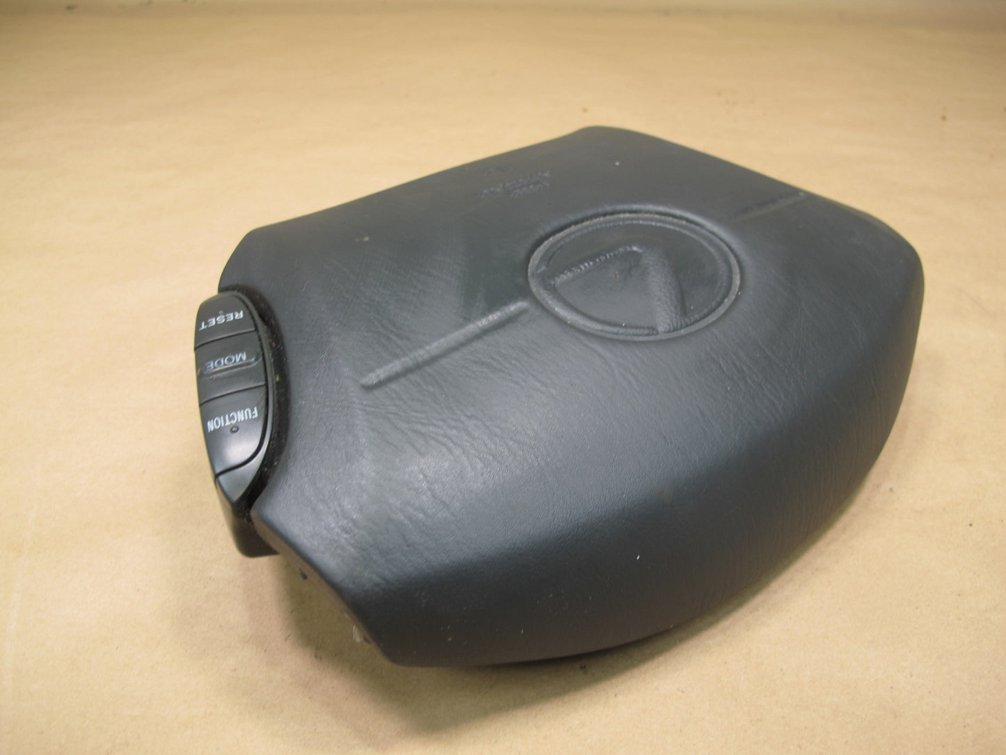 98-00 LEXUS LS400 FRONT LEFT DRIVER SIDE STEERING WHEEL SRS AIRBAG OEM