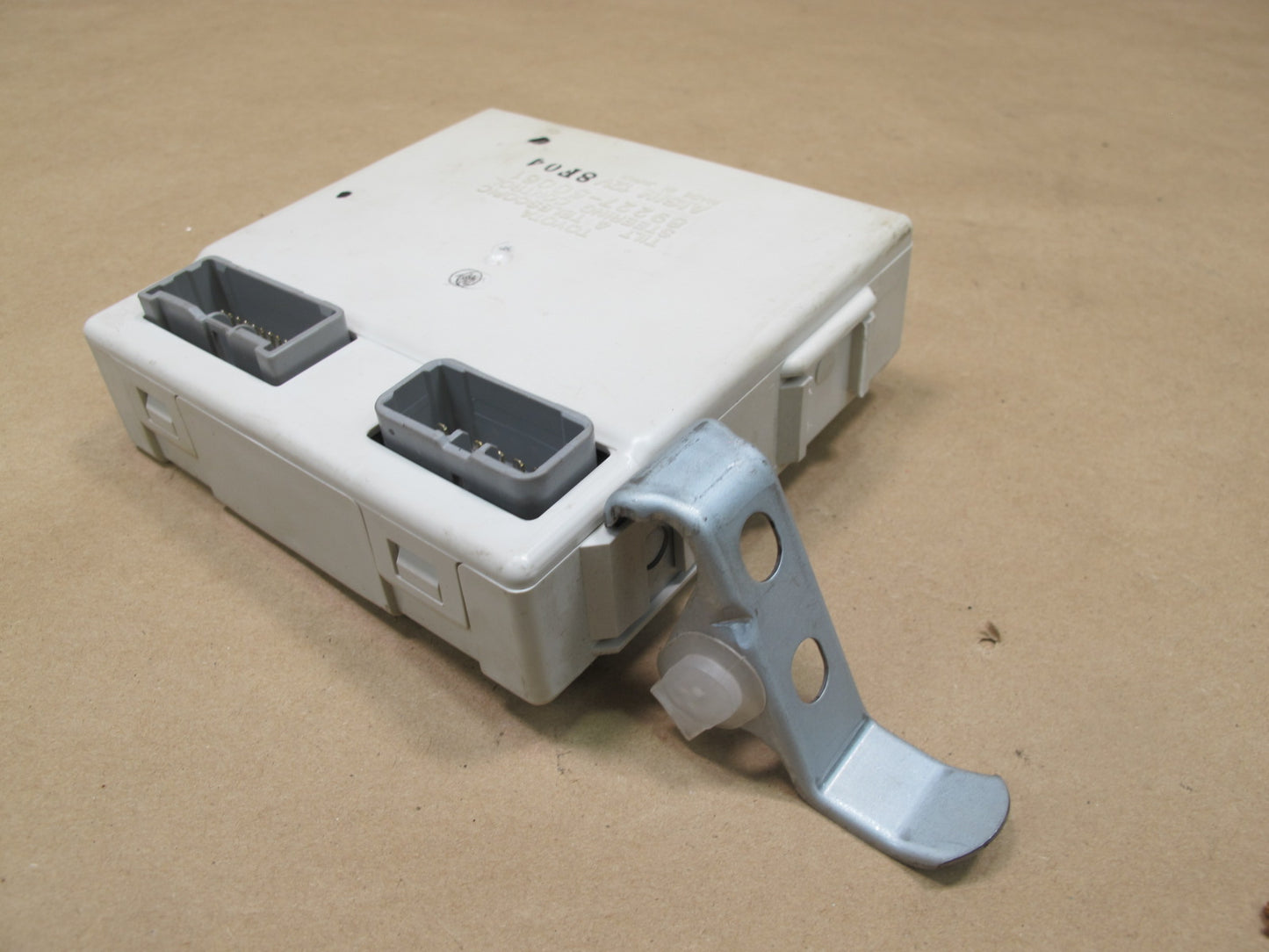 1998 Lexus UCF20 LS400 Steering Tilt & Telescopic Control Module OEM