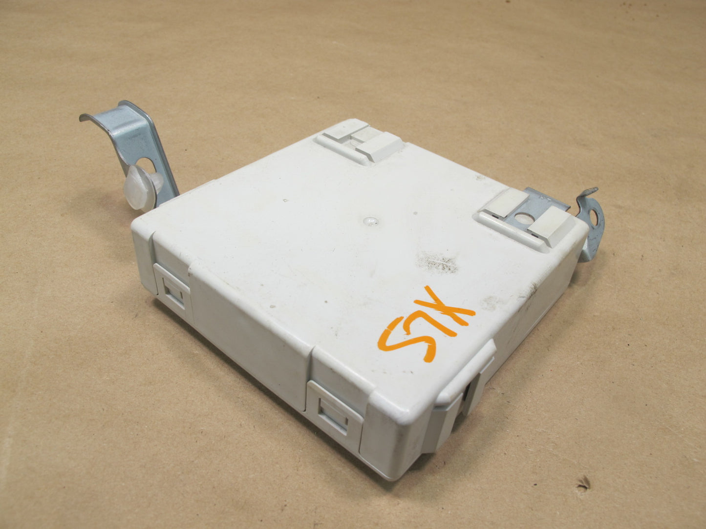 1998 Lexus UCF20 LS400 Steering Tilt & Telescopic Control Module OEM